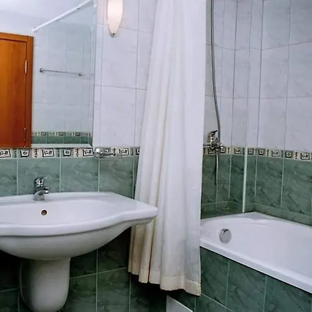 Hotel Semeen Afrikana