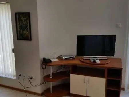 Hotel Semeen Afrikana Sveti Vlas