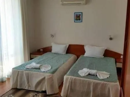 Semeen Afrikana Hotel 3*
