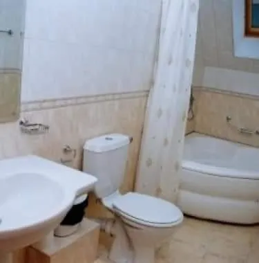 Hotel Semeen Afrikana 3*