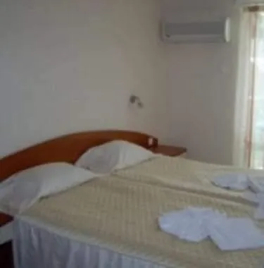 Semeen Afrikana Hotel 3*