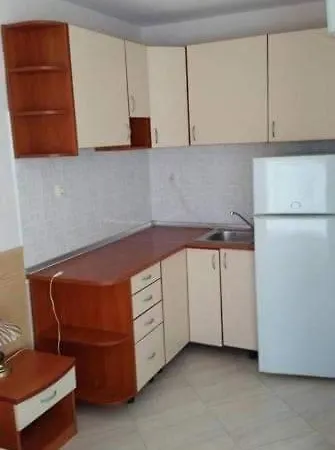 Hotel Semeen Afrikana Sveti Vlas