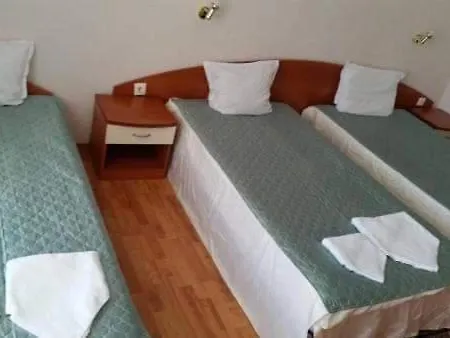 Semeen Afrikana Hotel 3*