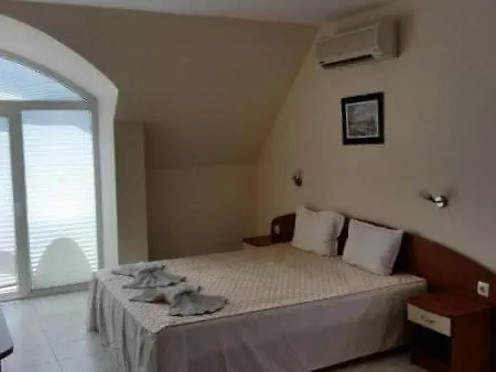 Semeen Afrikana Hotel 3*