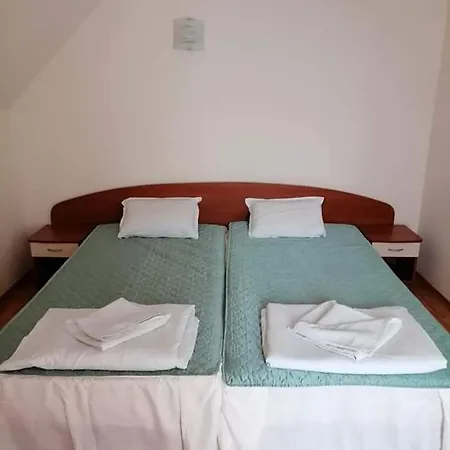 Semeen Afrikana Sveti Vlas