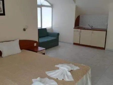 Semeen Afrikana Hotel