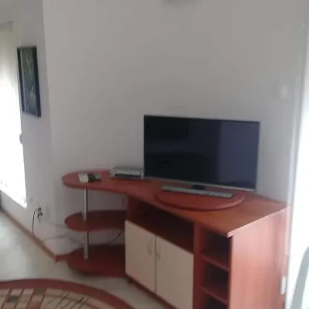 Semeen Afrikana Hotel Sveti Vlas