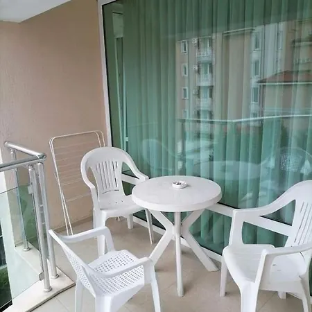 Semeen Afrikana Hotel 3*