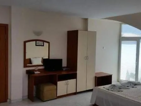 Semeen Afrikana 3* Sveti Vlas