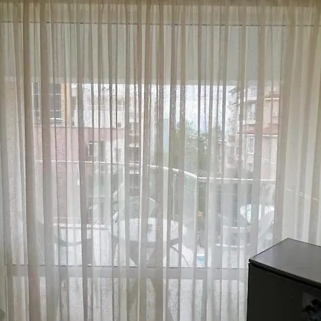 Hotel Semeen Afrikana 3*
