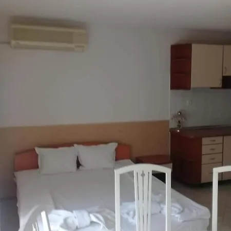 Semeen Afrikana Hotel 3*