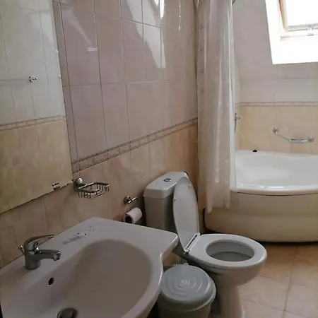 Semeen Afrikana Hotel Sveti Vlas