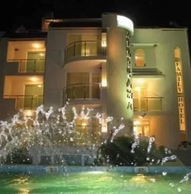 Semeen Afrikana Hotel